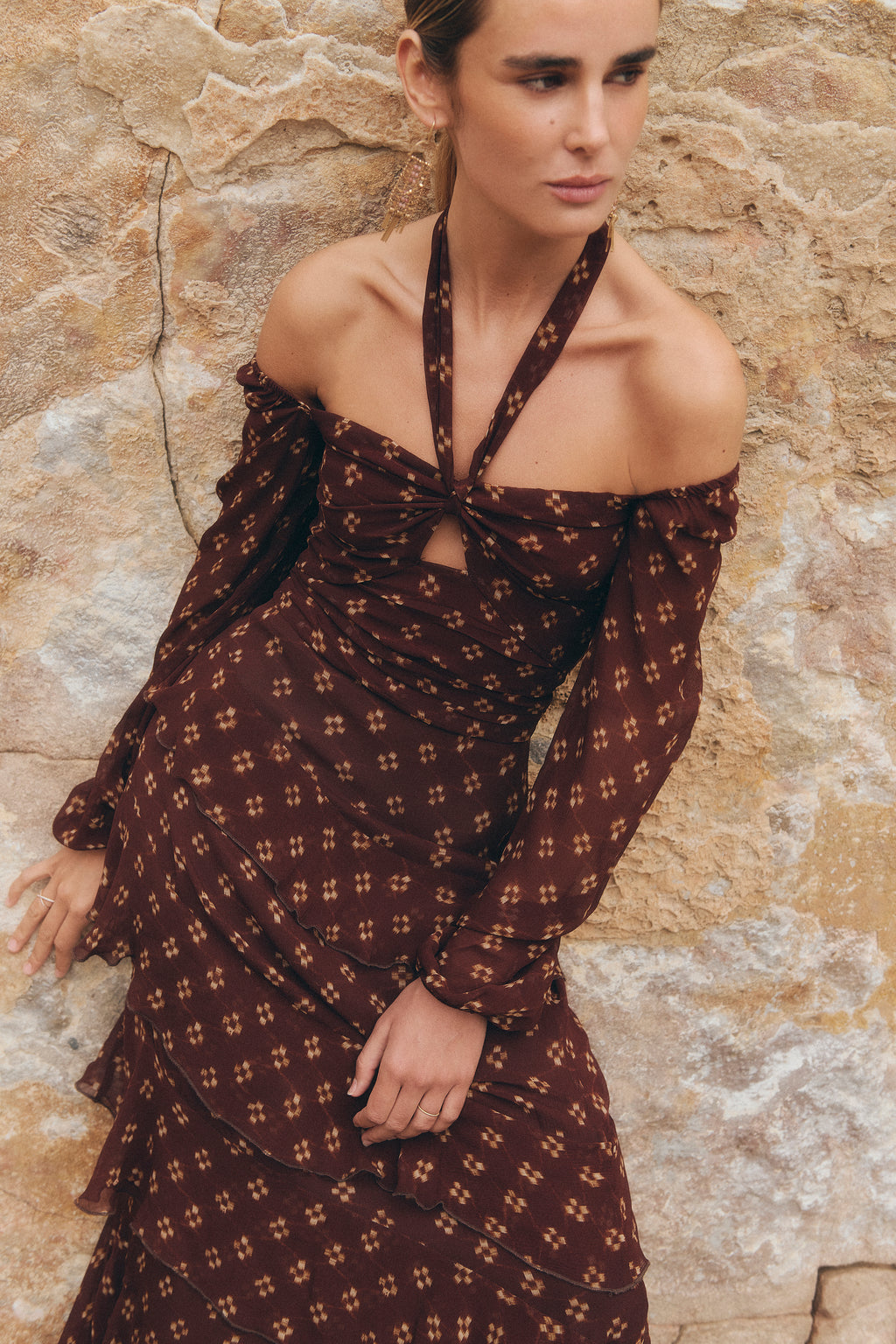 Sofia top