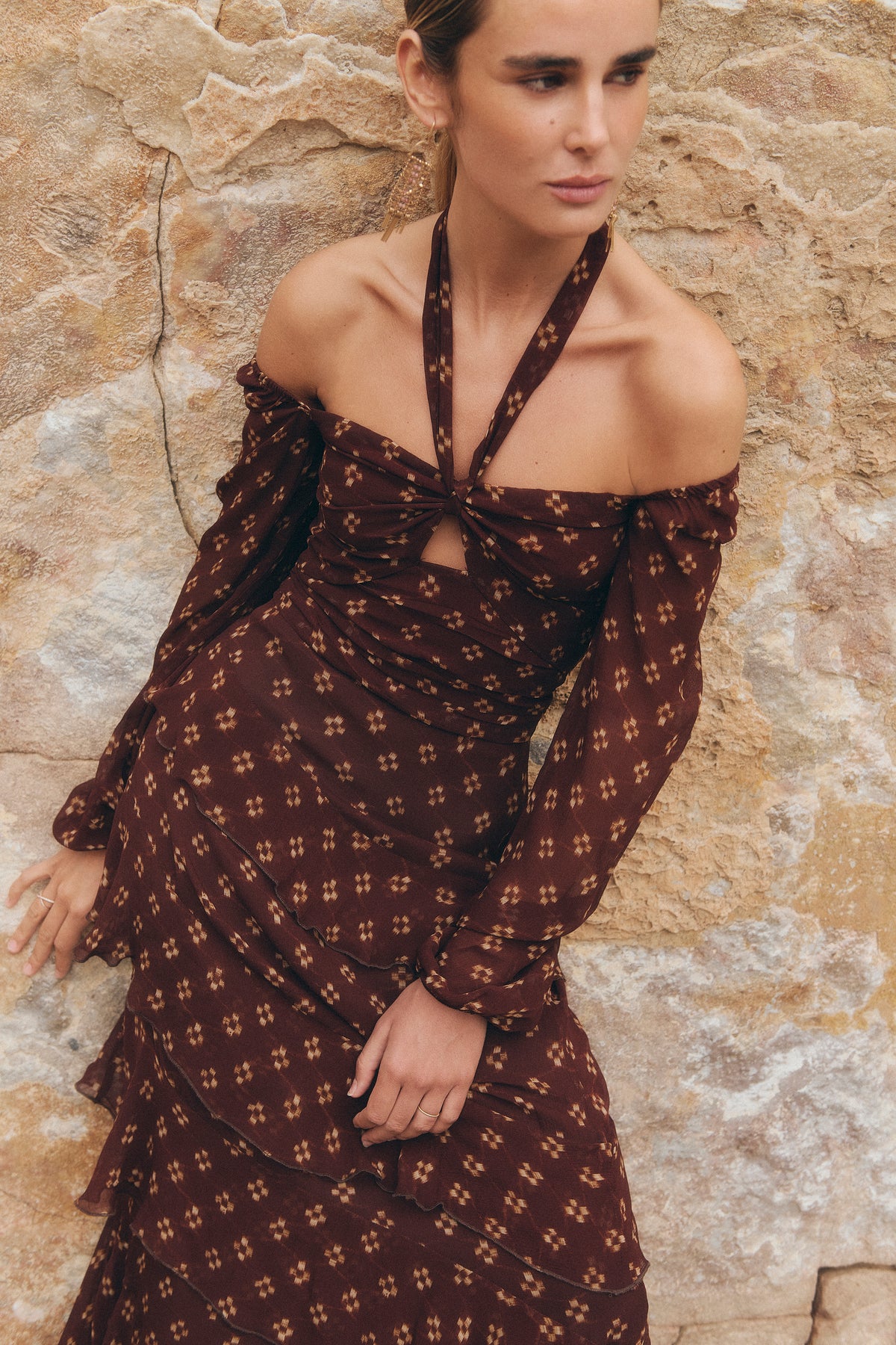 Sofia top