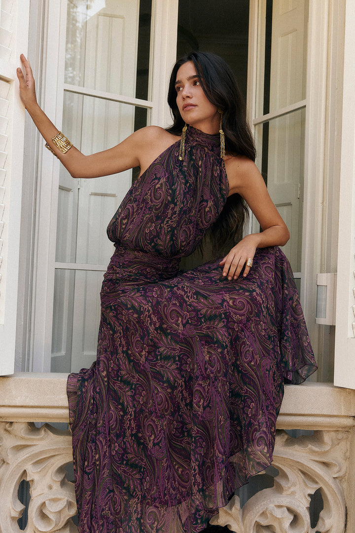 Casilda Skirt