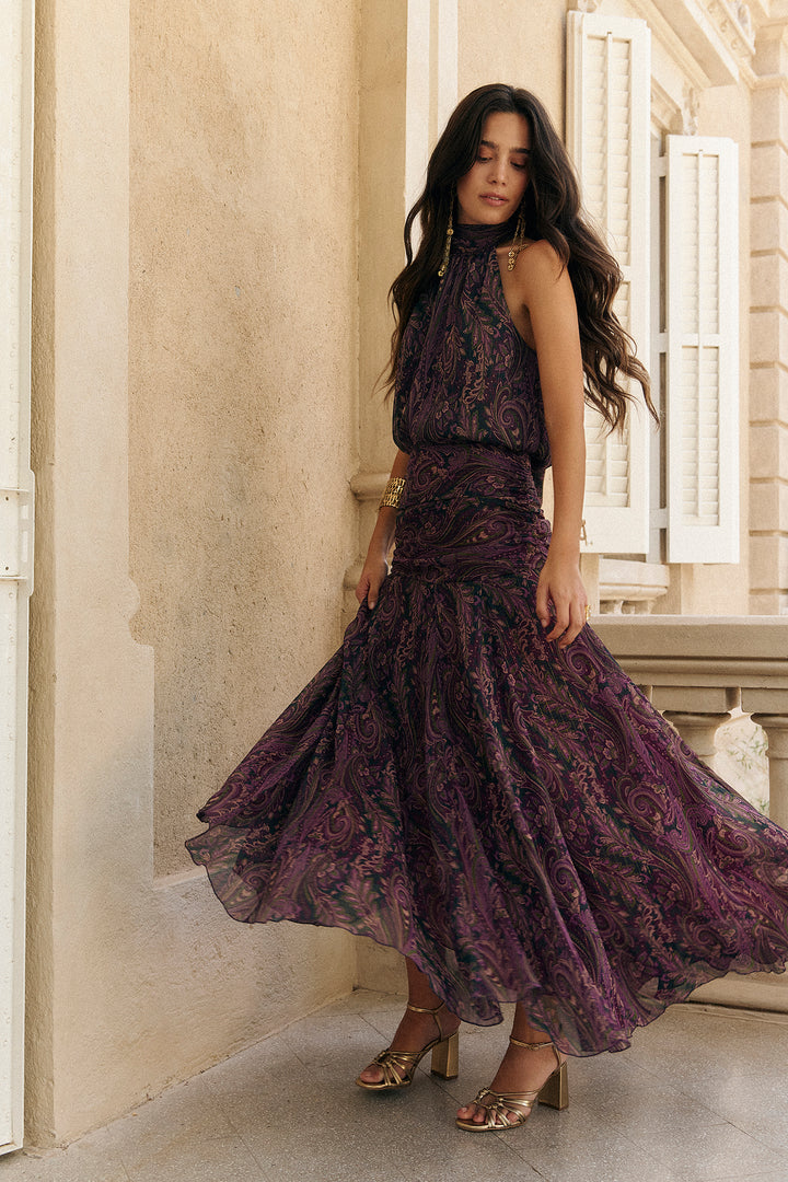 Casilda Skirt