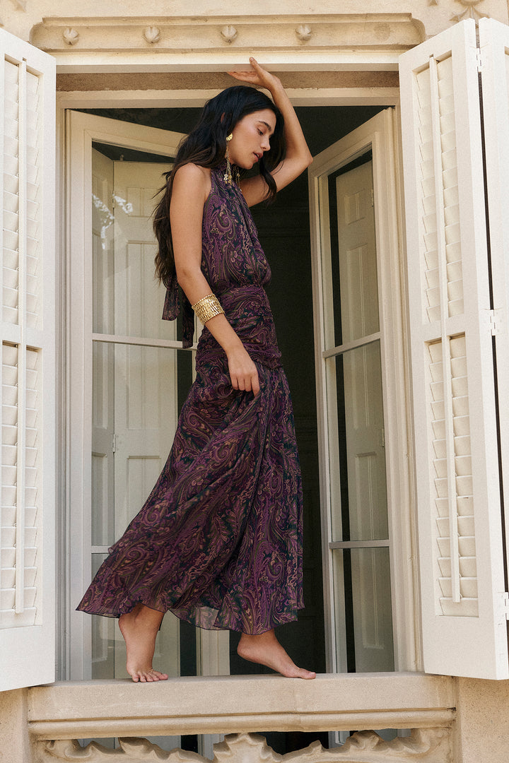 Casilda Skirt