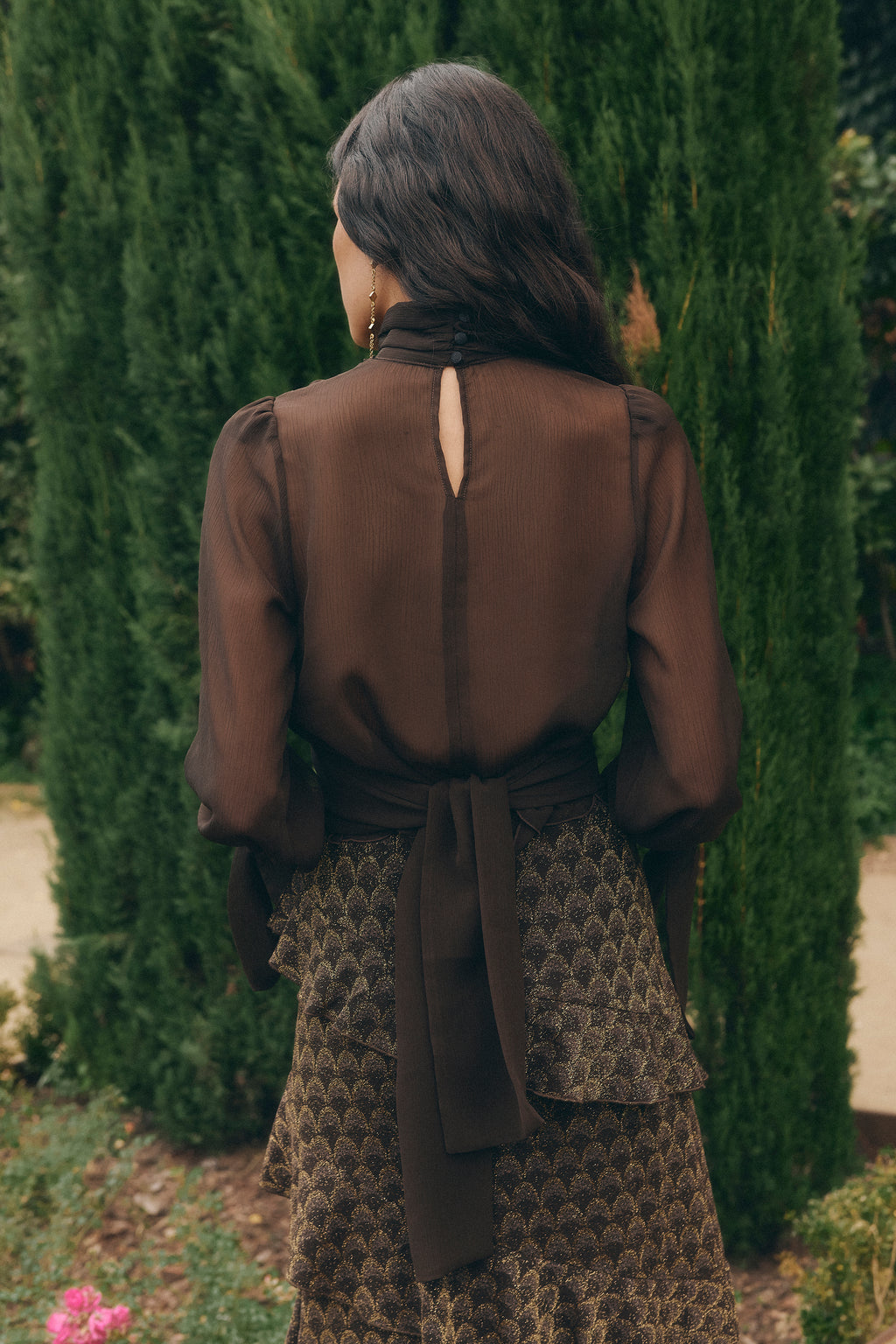 Esme skirt