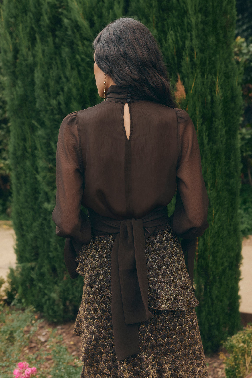 Esme Blouse