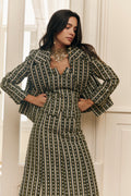 Clotilde Blazer