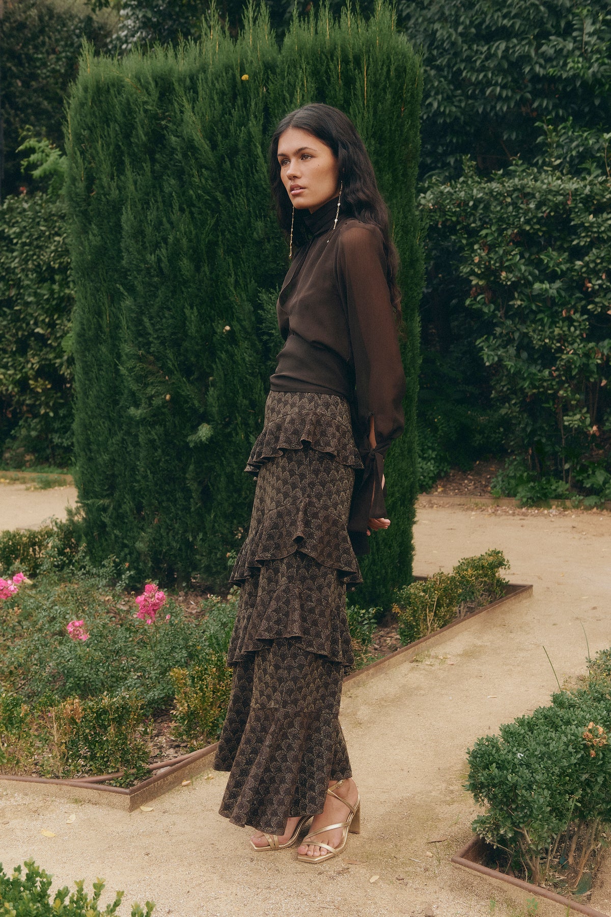 Esme Blouse