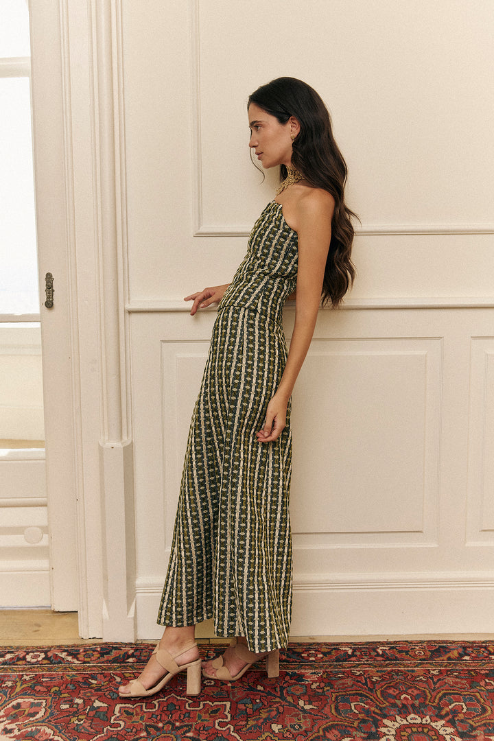 Clotilde Top