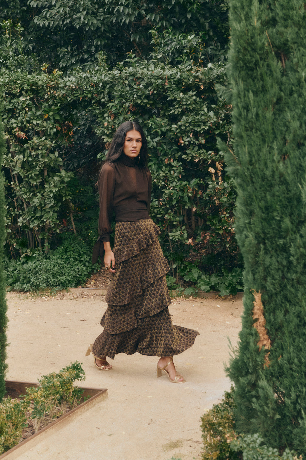 Esme Blouse
