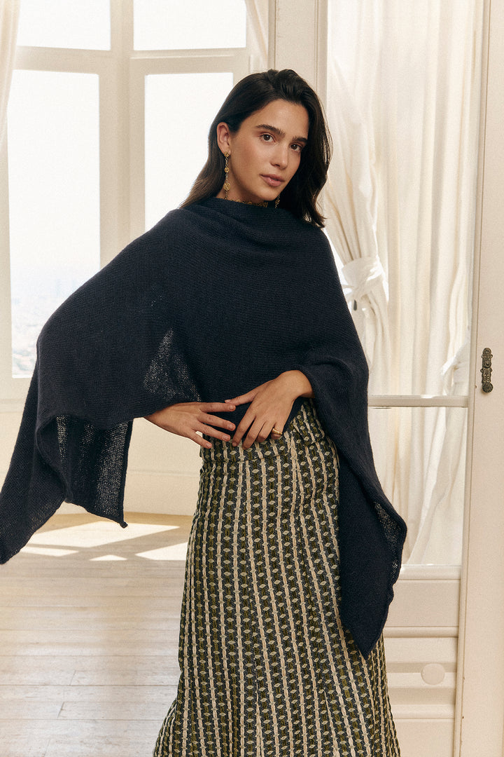 Clotilde Skirt