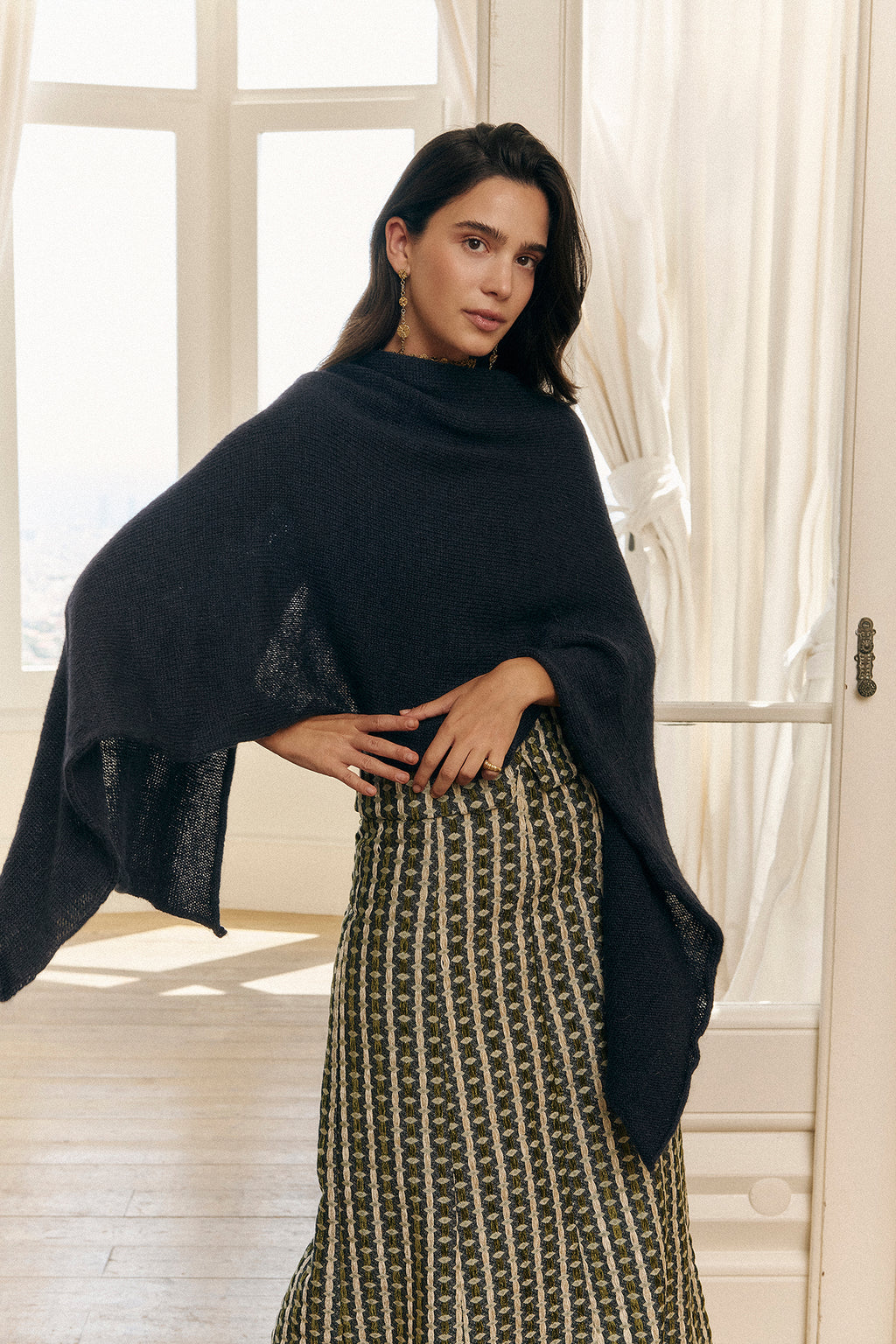 Clotilde Top