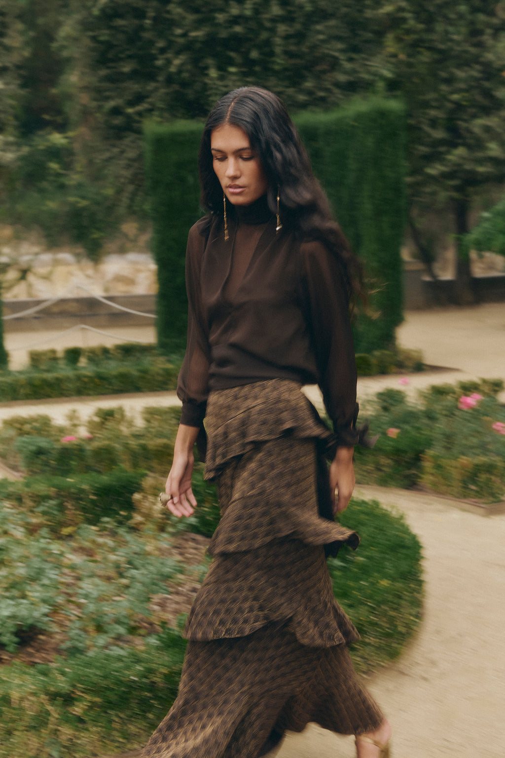 Esme Blouse