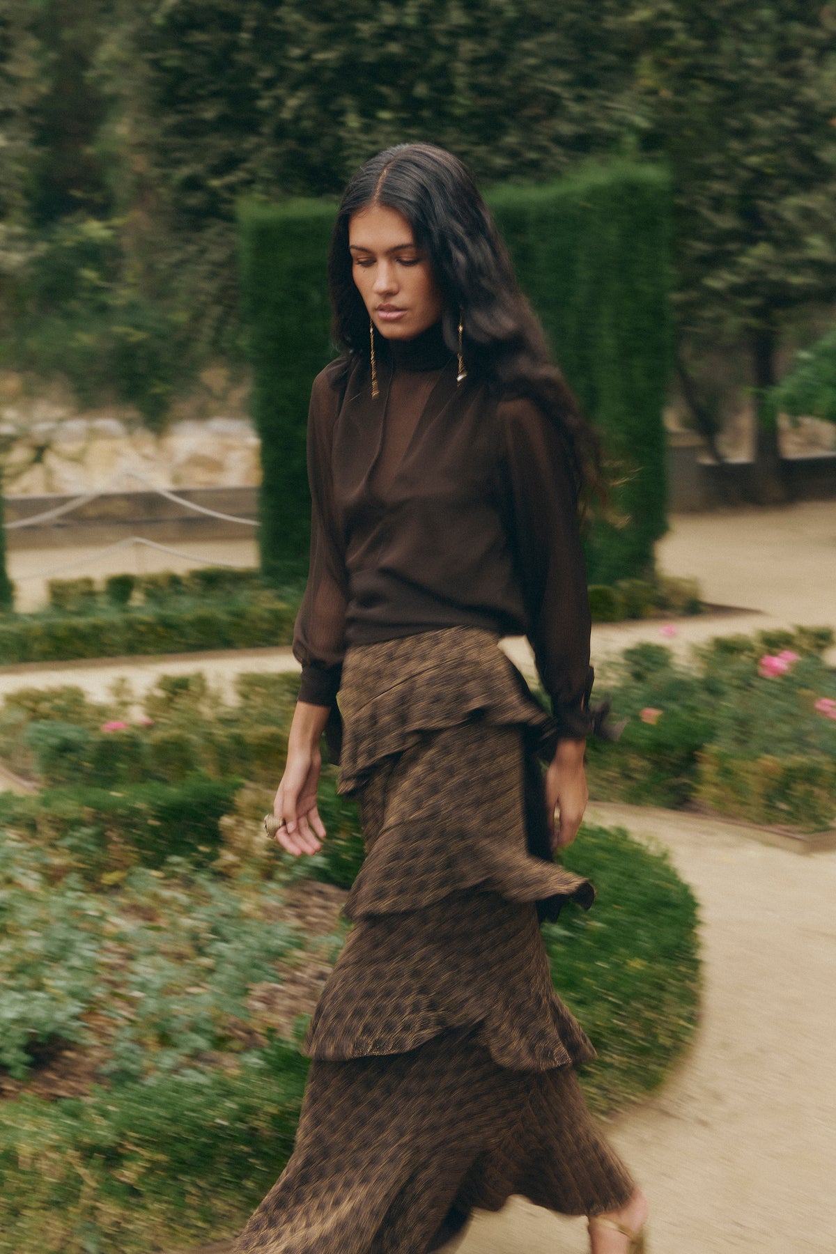 Esme Blouse