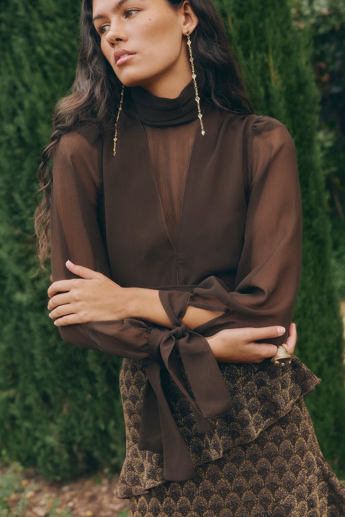 Esme Blouse