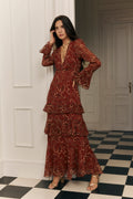 Aveline Dress