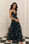 Josephine Dress