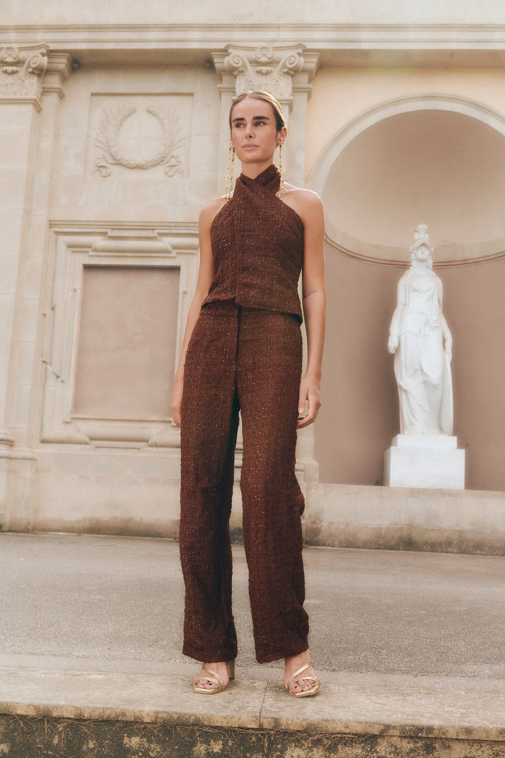 Layla pant