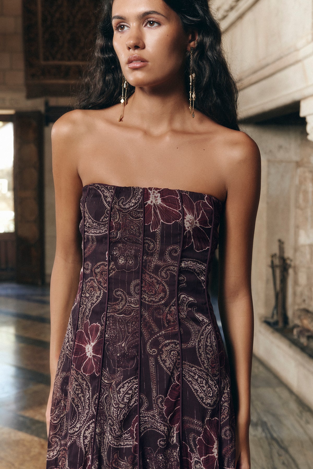 Sienna dress