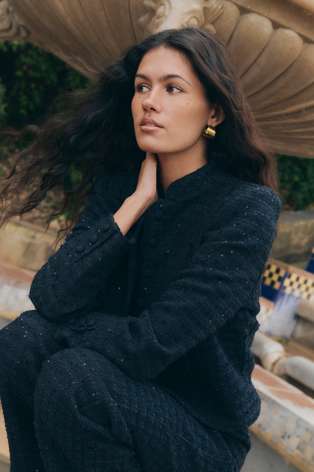 Lauren jacket