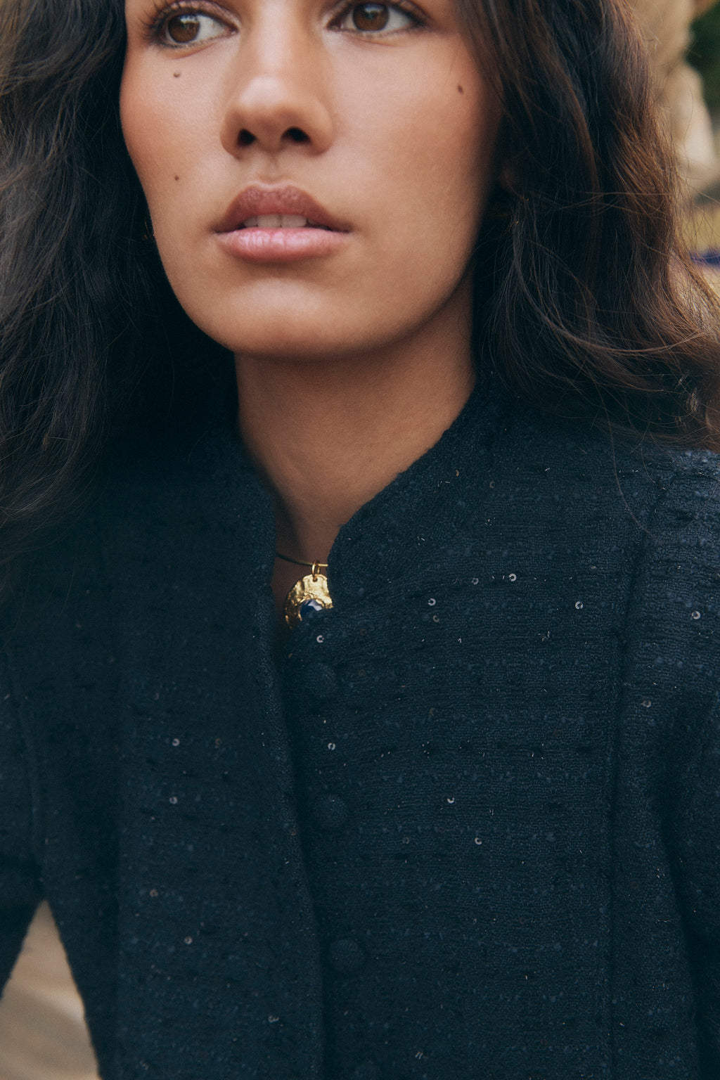 Lauren jacket