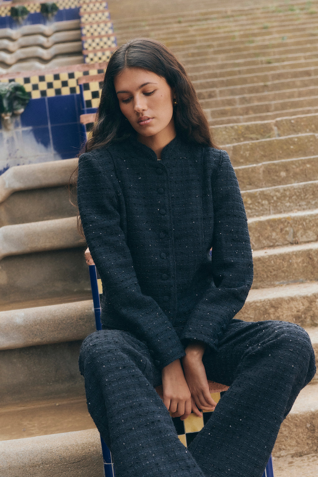 Lauren jacket