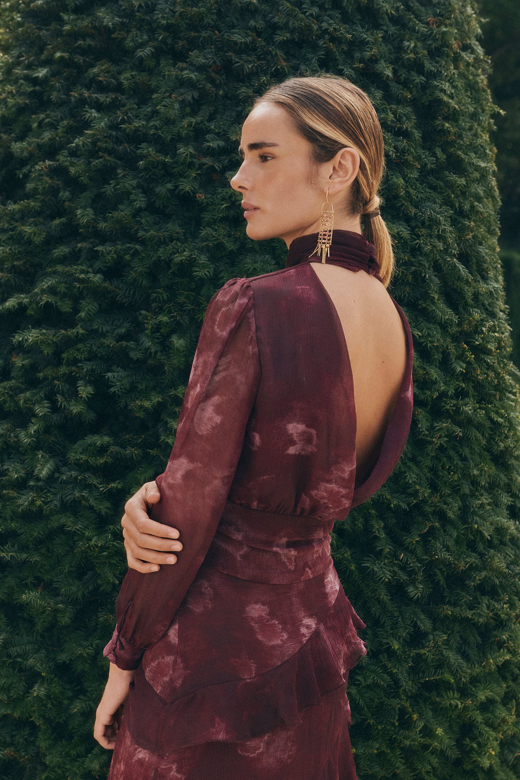 sienna look
