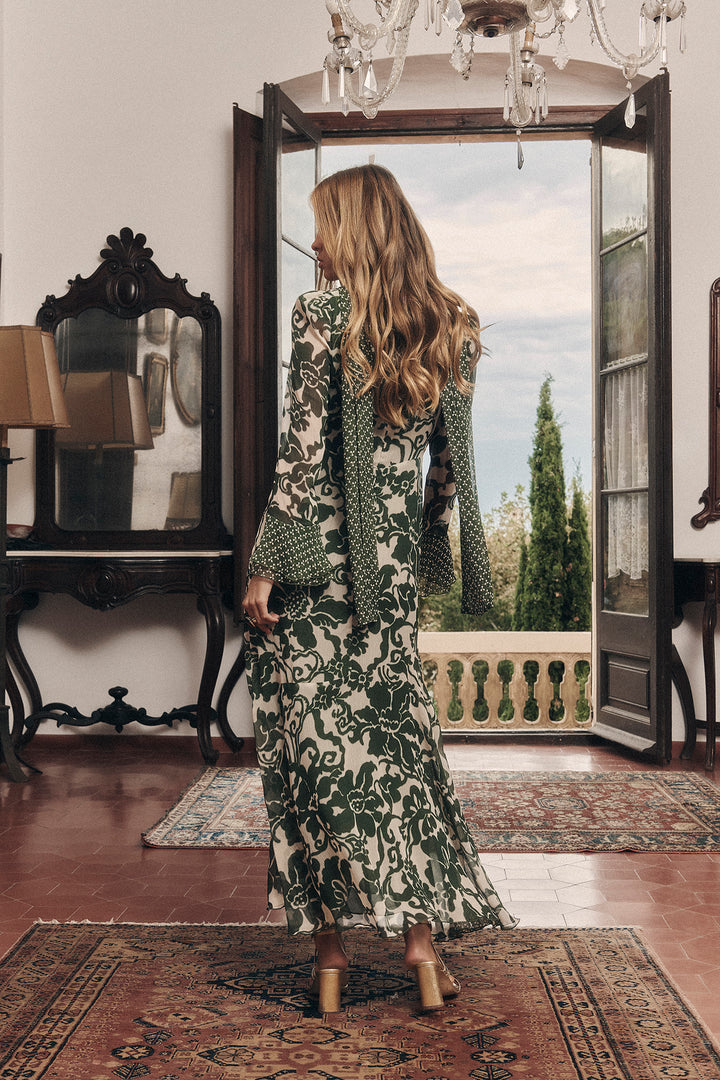 Noemie Dress