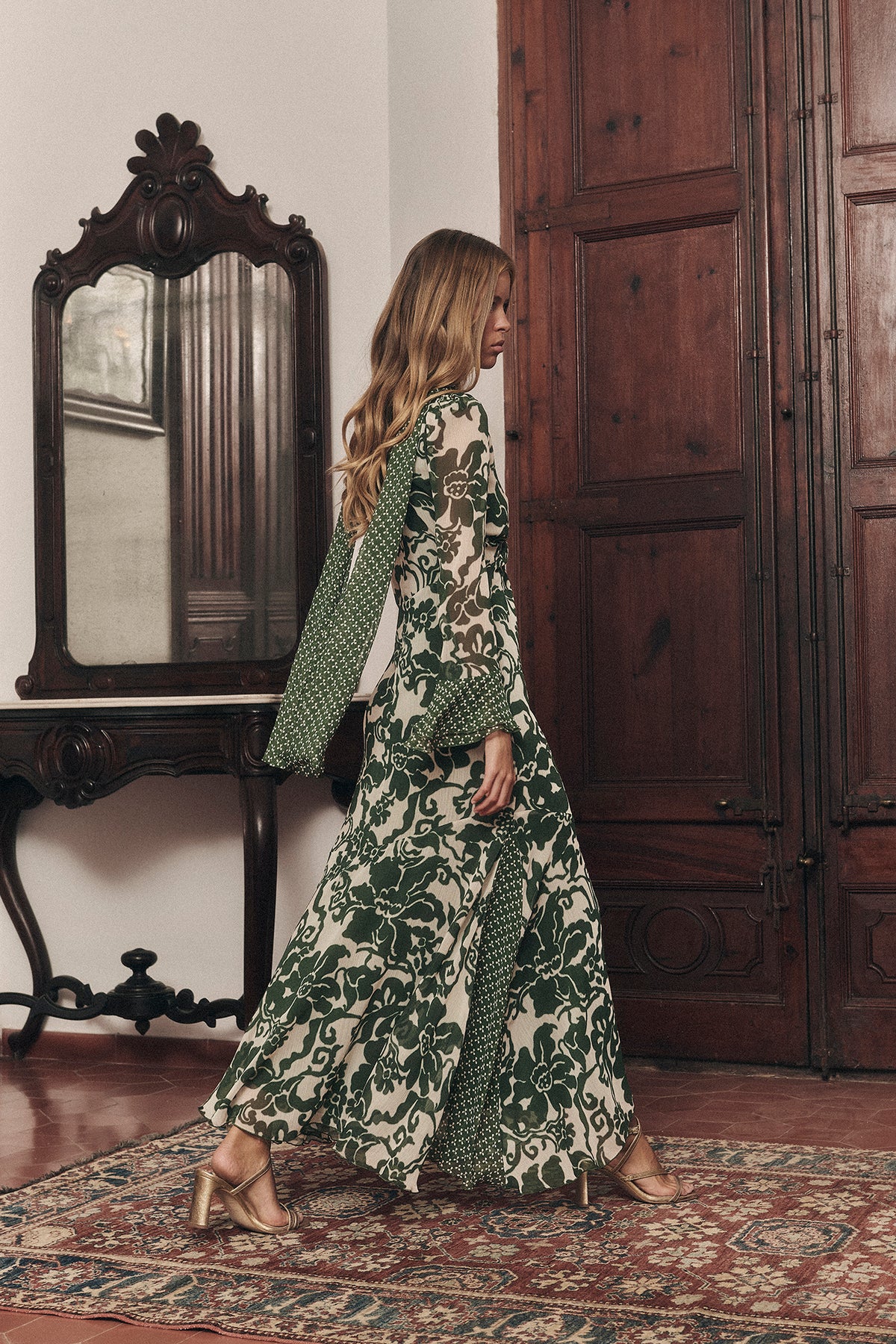 Vestido Noemí