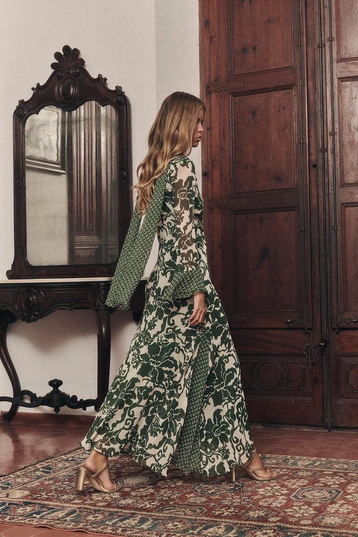 Noemie Dress