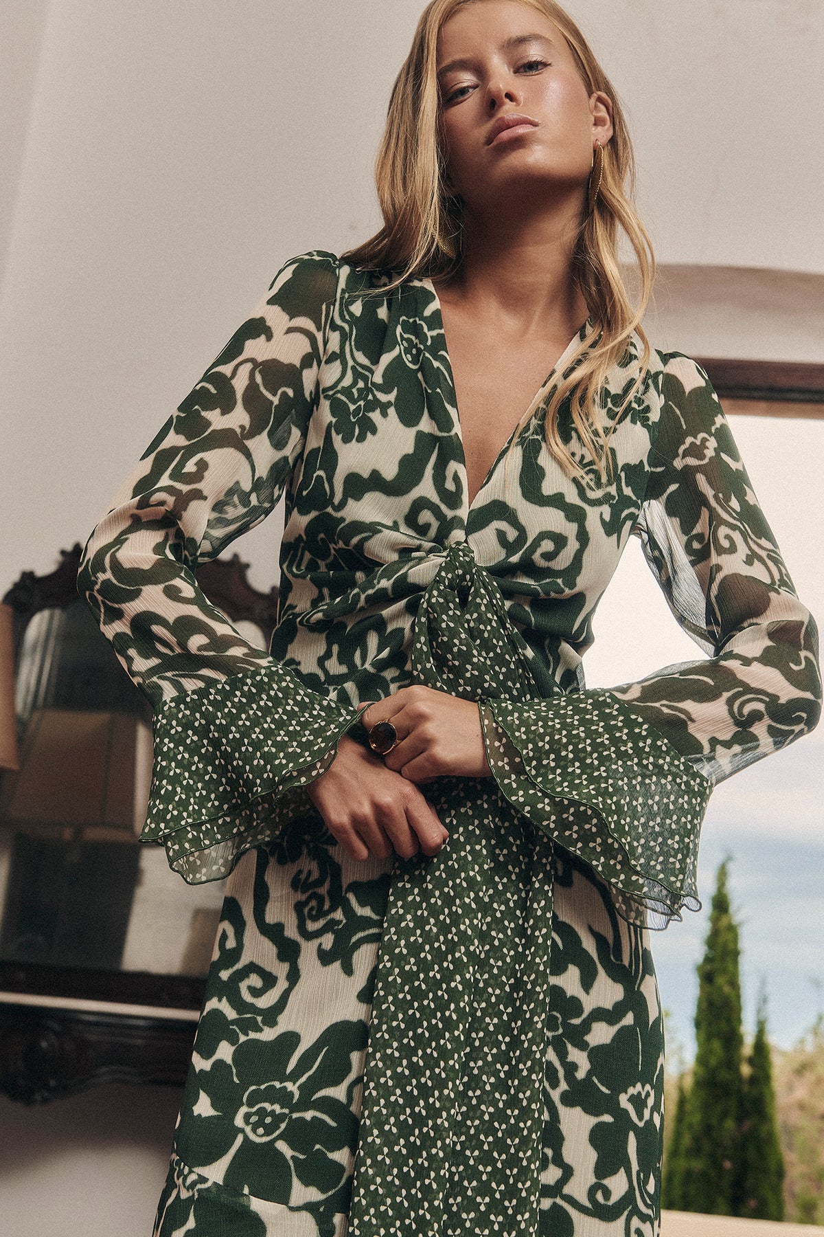 Vestido Noemí