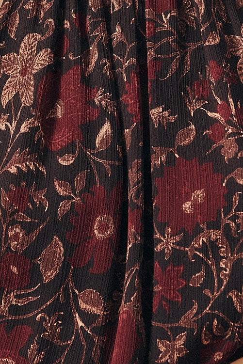 Magalie Skirt
