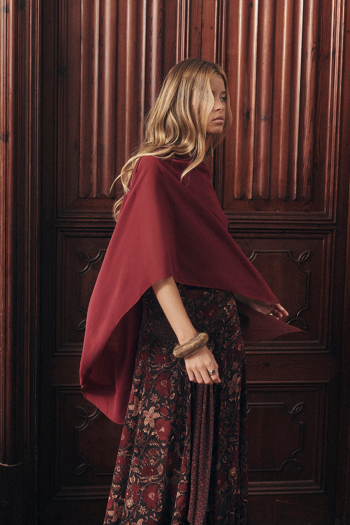 Magalie Skirt