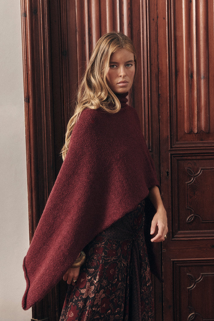 Magalie Skirt