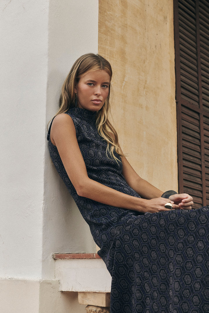 Mireia Dress
