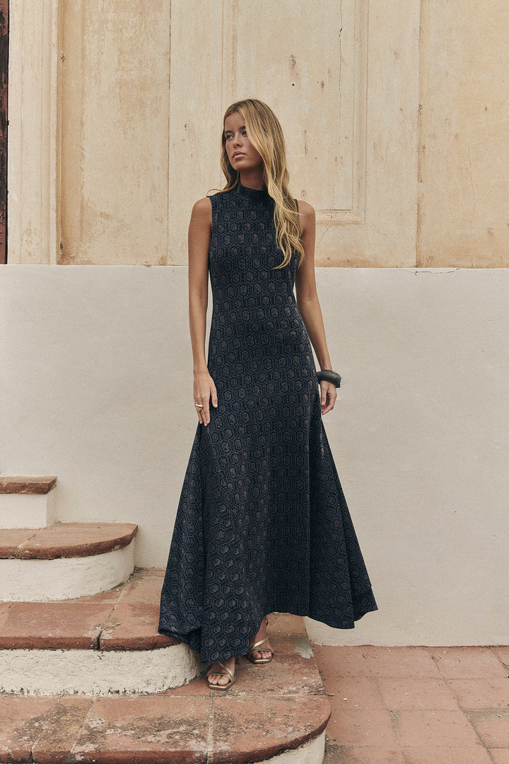 Mireia Dress