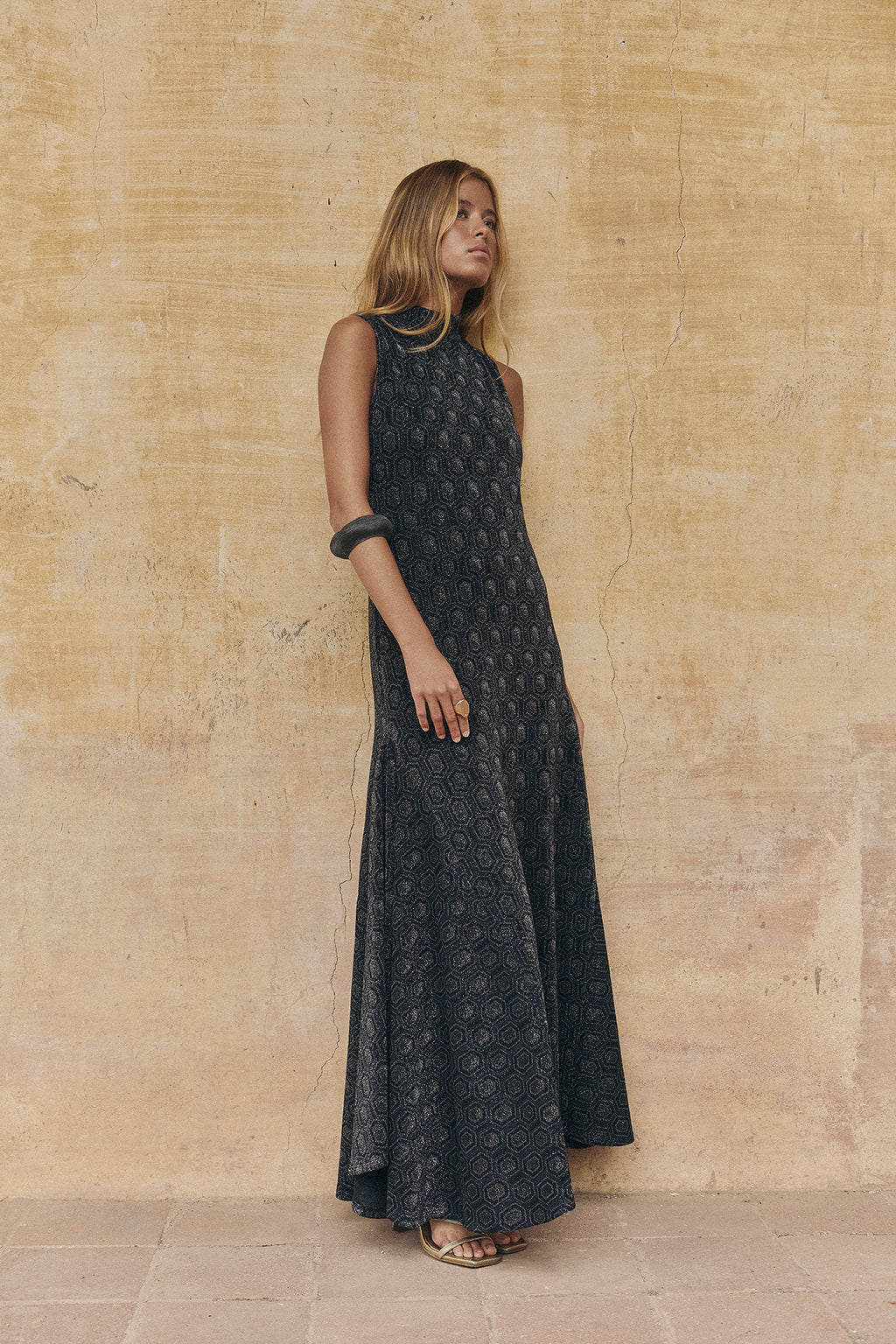 Mireia Dress