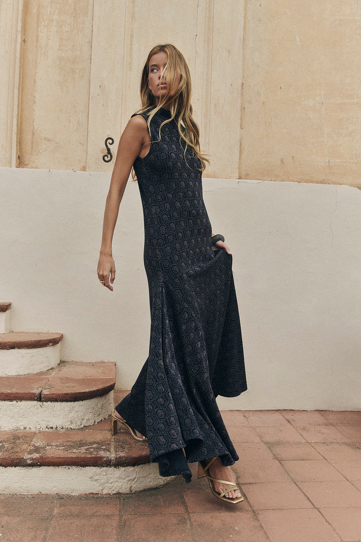 Mireia Dress