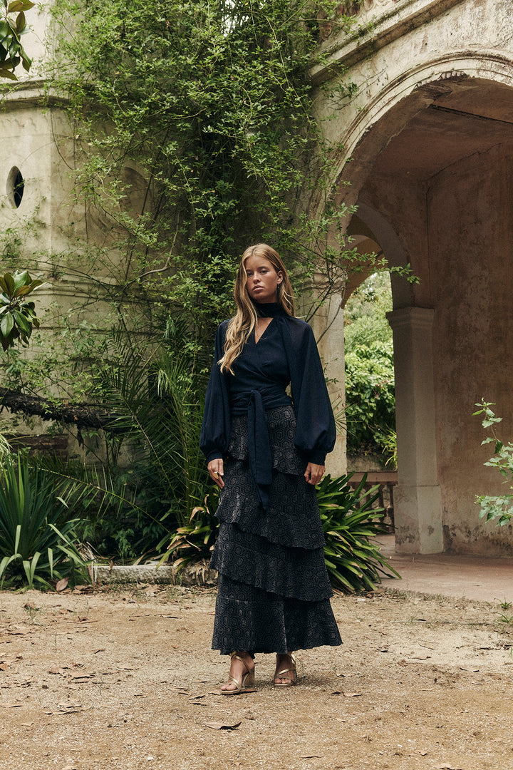 Mireia Skirt