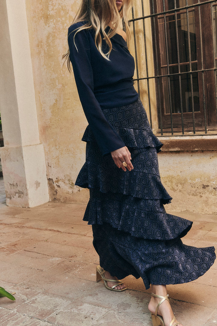 Mireia Skirt