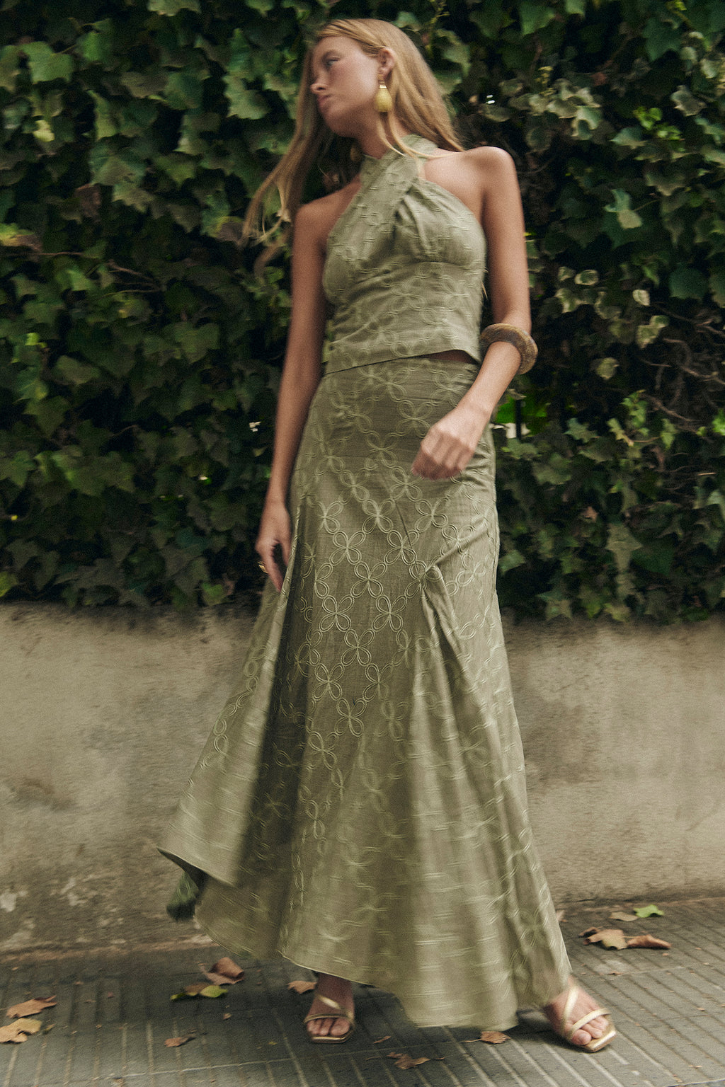 Giulia Skirt
