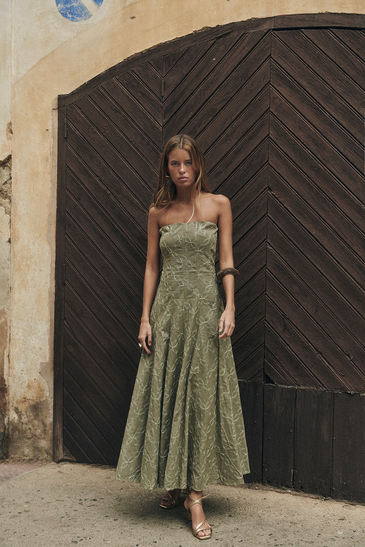Giulia Dress