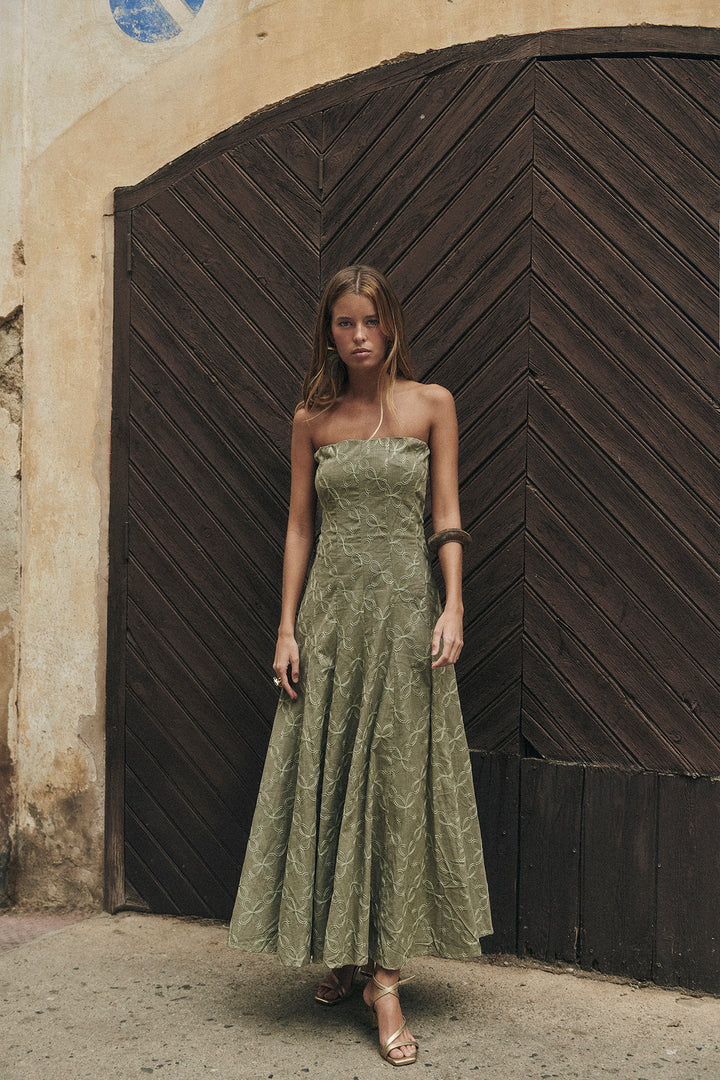 Giulia Dress