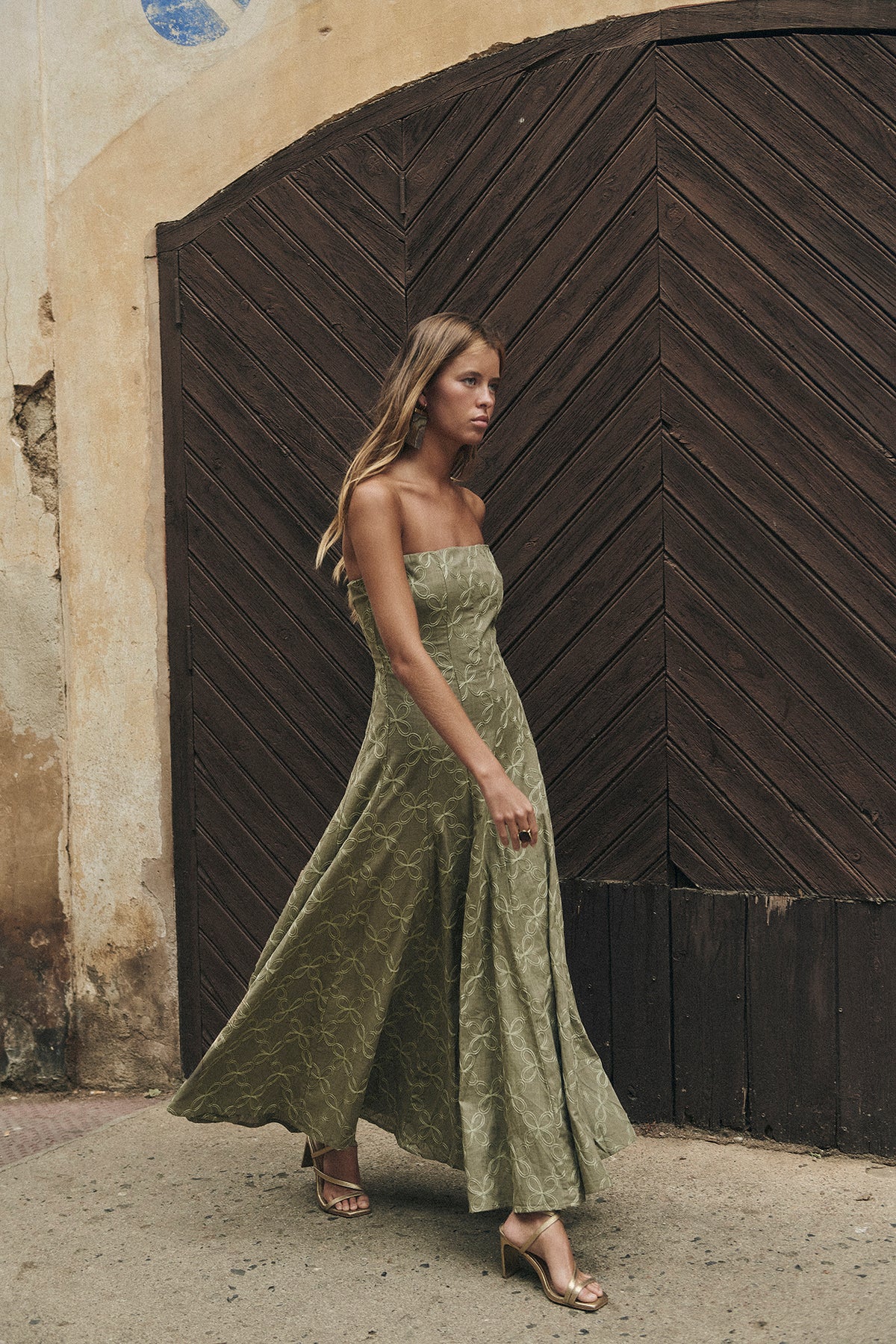 Giulia Dress