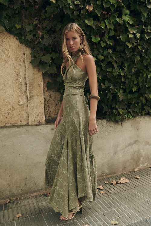 Giulia Skirt