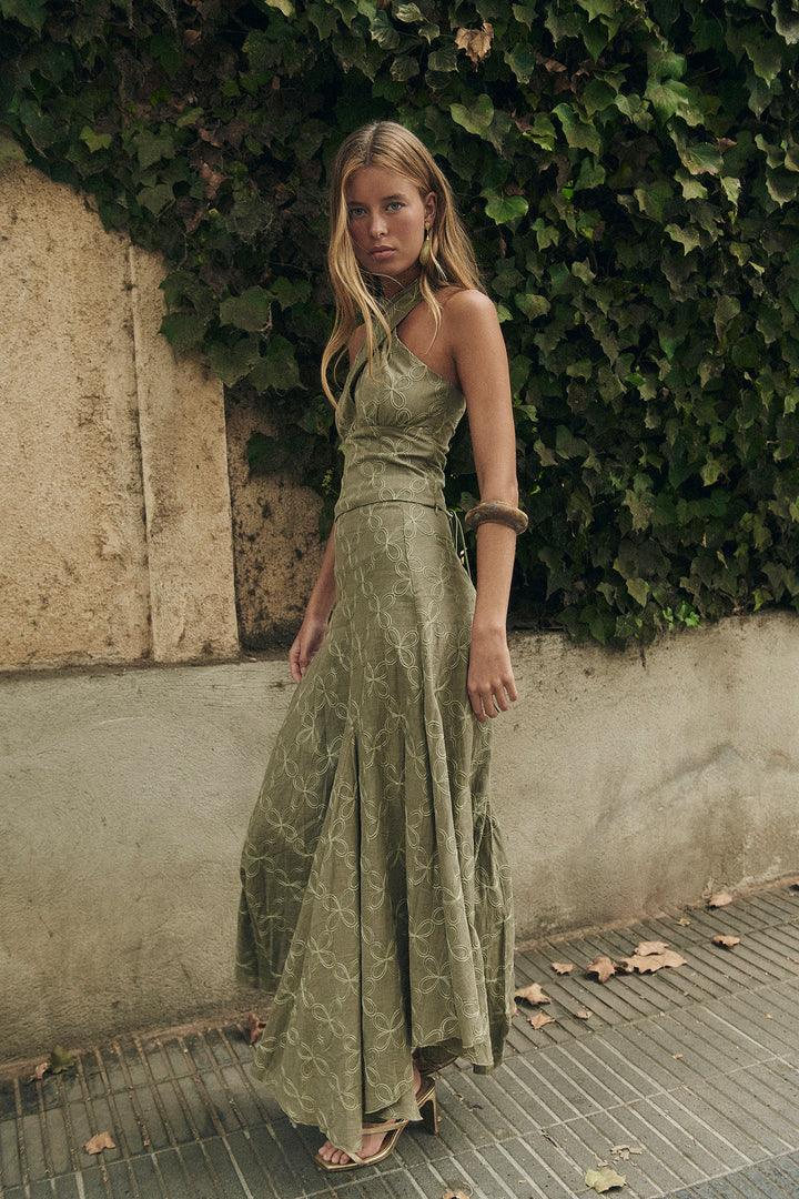 Giulia Skirt