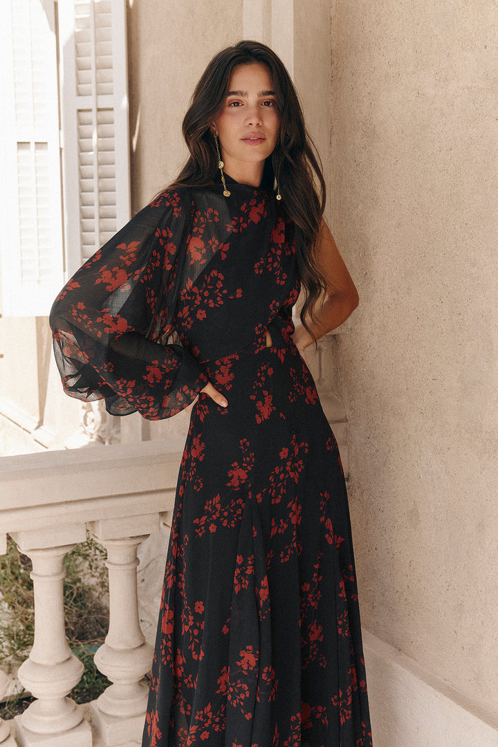 Antonella Dress