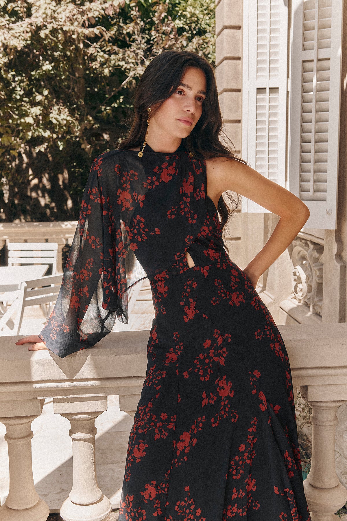Antonella Dress
