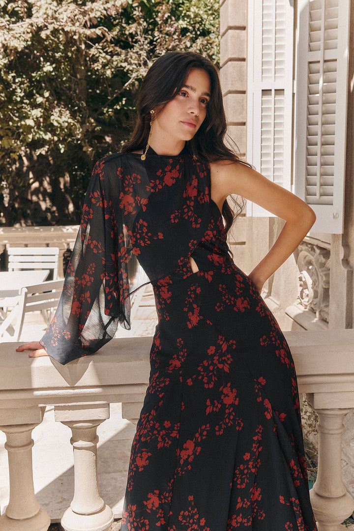 Antonella Dress