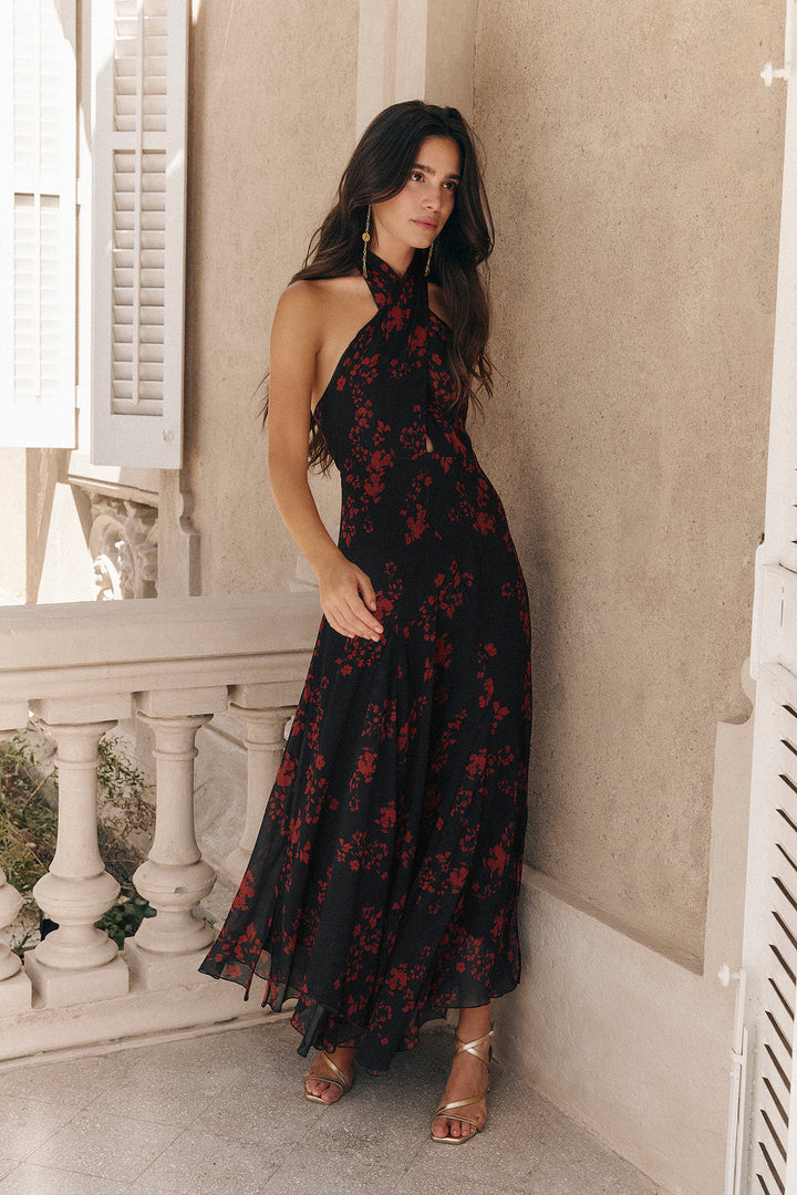 Antonella Dress