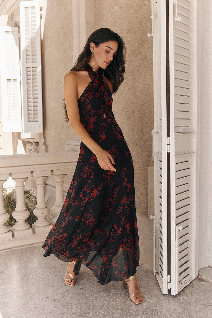 Antonella Dress