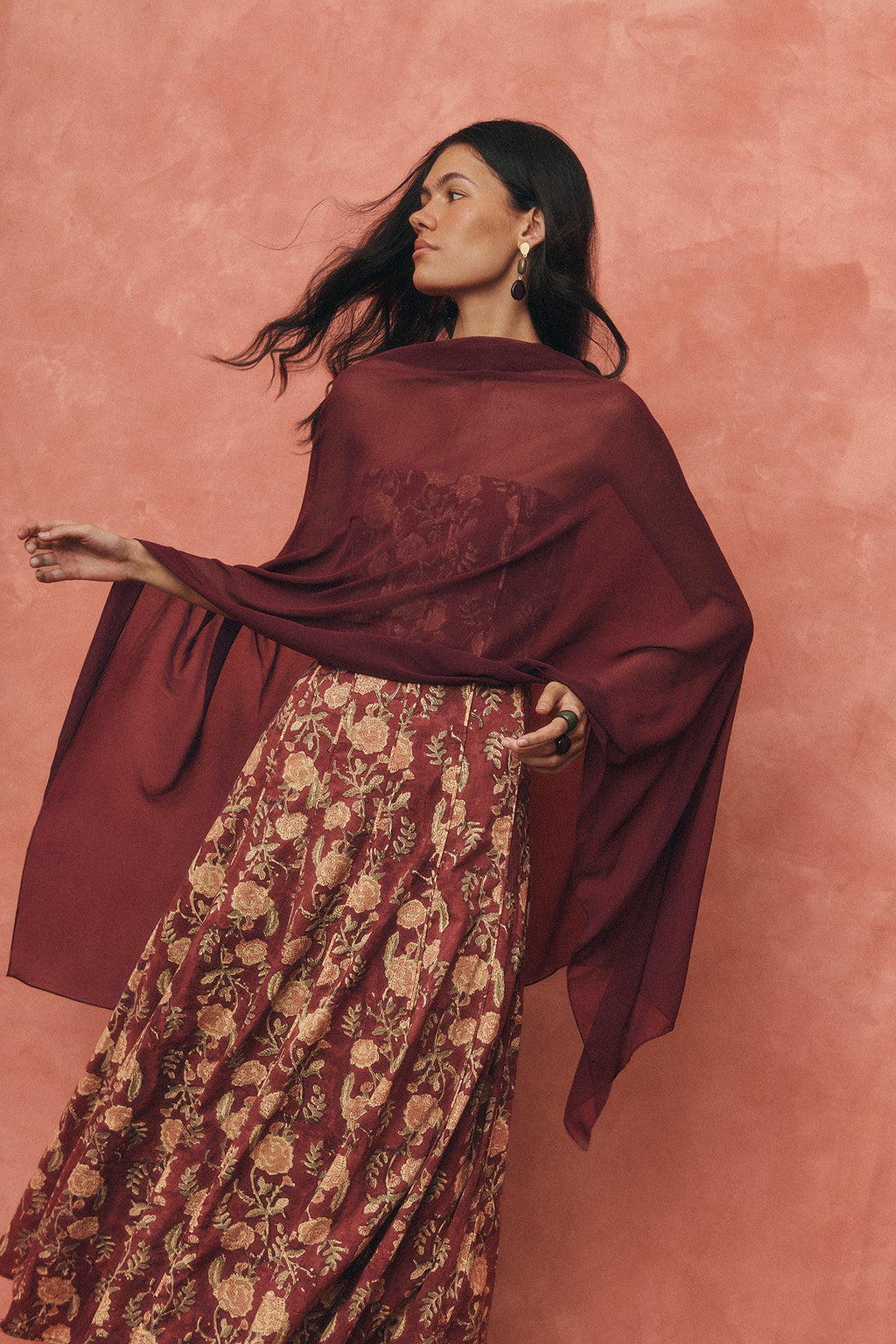 Lora Dress