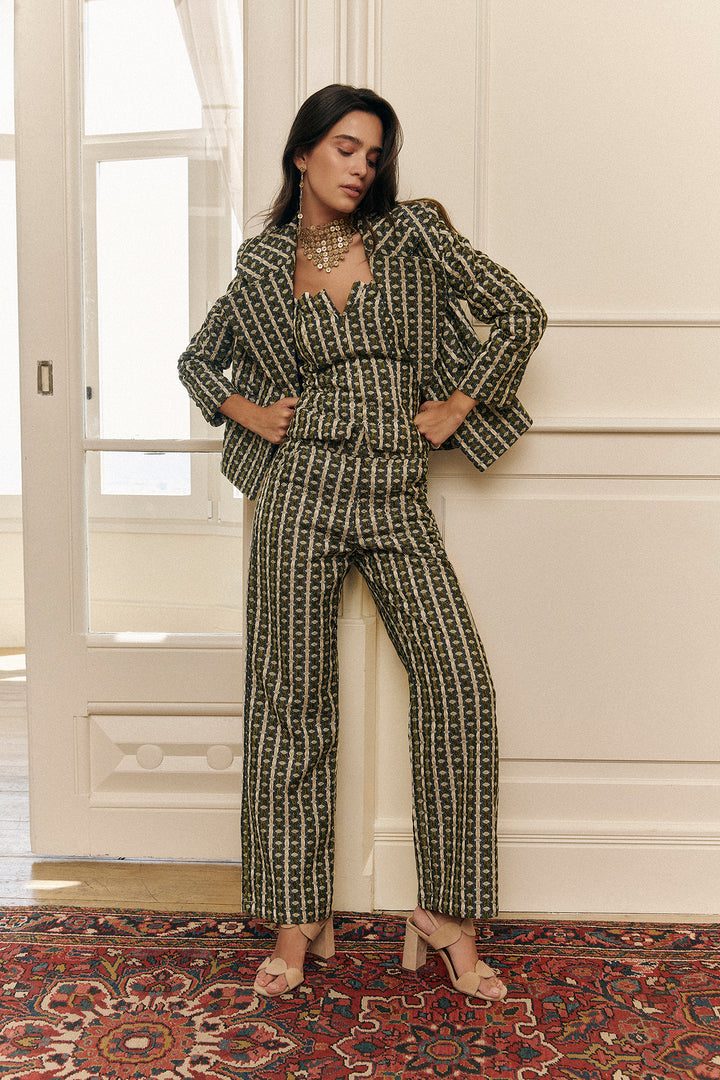 Clotilde Pants